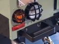 Front Runner Heckleiter 2-teilig für LR Defender - LALD009