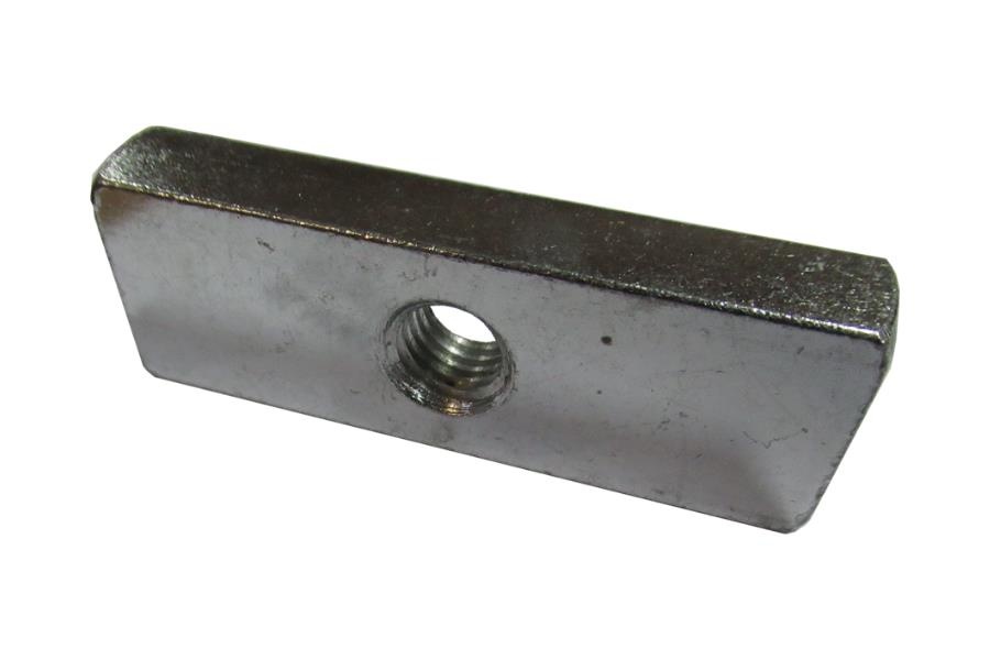 Produktbild von Bullstage Bühnenpodest TourDeck Indoor 1x1 Natur