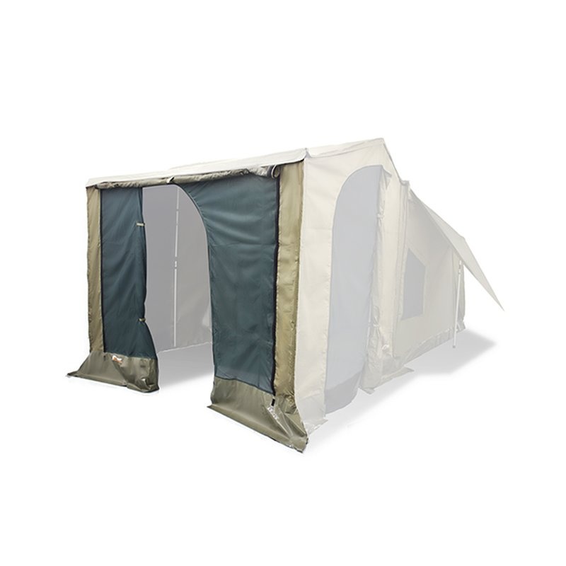 OzTent Frontplane RV-5