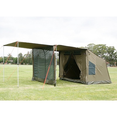 OzTent Frontplane RV-5