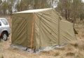 OzTent Frontplane RV-5
