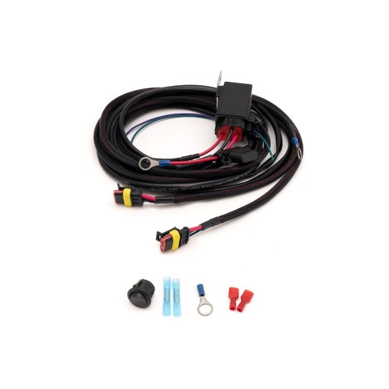 Lazer Lamps Kabelsatz Duo für TripleR + Linear, 2L-LP-PL-120