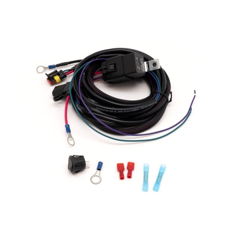 Lazer Lamps Kabelsatz Single für TripleR + Linear, 1L-LP-PL-120