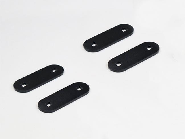 Front Runner Quick Release Zeltplatten-Adapterset - Universal