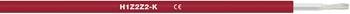 Kfz - Kabel 10 mm², rot