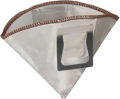 Dauer- Kaffeefilter Edelstahl Brunner Amigo 4