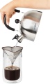 Dauer- Kaffeefilter Edelstahl Brunner Amigo 4