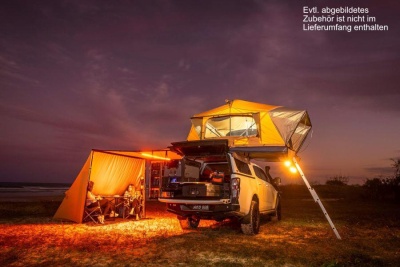 ARB Deluxe Awning Alcove Vorzelt, für 2500 mm ARB Touring Markisen