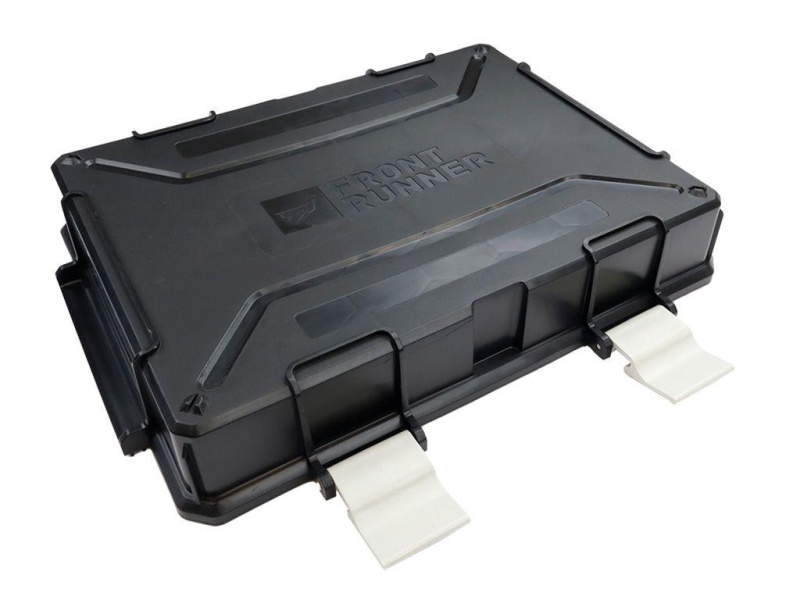 Front Runner hoher Deckel für Wolf Box PRO