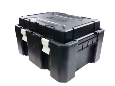 Front Runner hoher Deckel für Wolf Box PRO