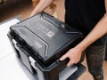 Front Runner hoher Deckel für Wolf Box PRO