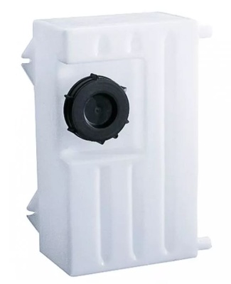 Wassertank Universal 63 Liter zum Einbau
