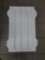 Wassertank Universal 63 Liter zum Einbau