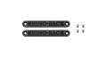 Rhino Rack Emblem für Backbone (Paar)