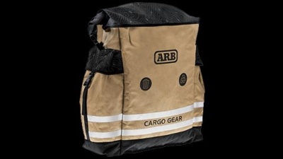 ARB TrackPackTasche für Reserverad