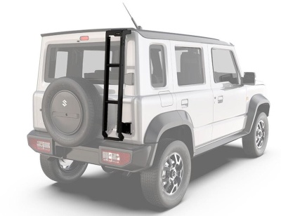Front Runner Heckleiter Suzuki Jimny ab 2018 - LASJ004