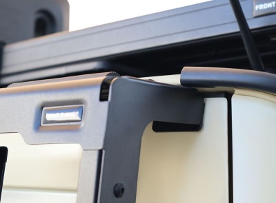 Front Runner Heckleiter Suzuki Jimny ab 2018 - LASJ004