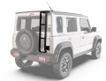 Front Runner Heckleiter Suzuki Jimny ab 2018 - LASJ004