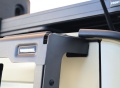 Front Runner Heckleiter Suzuki Jimny ab 2018 - LASJ004