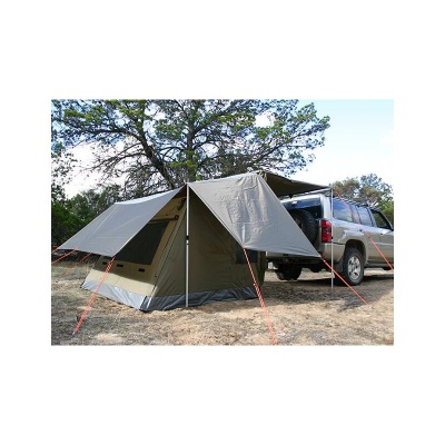 OzTent Zusatzdach Fly Serie II RV-5