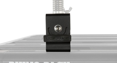 Rhino Rack Antennenhalter 180° klappbar, für Antennen und kleine LED Strahler