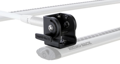 Rhino Rack Antennenhalter 180° klappbar, für Antennen und kleine LED Strahler