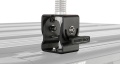Rhino Rack Antennenhalter 180° klappbar, für Antennen und kleine LED Strahler