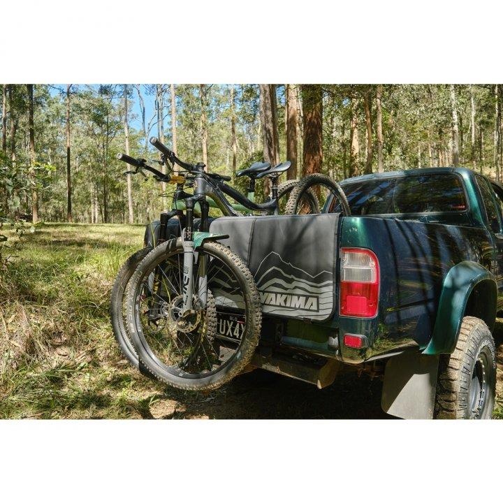 Yakima GateKeeper Evo Shadow M