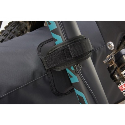 Yakima GateKeeper Evo Shadow M