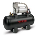 Druckluftanlage VIAIR Fast-Fill 12 Volt 8 bar