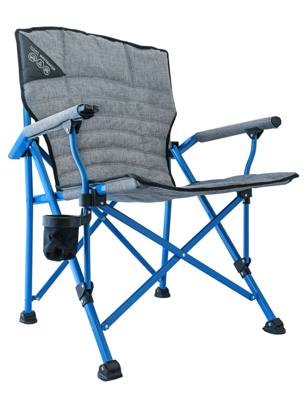 Navigator Campingstuhl Adults Nowhere Chair Aussteller