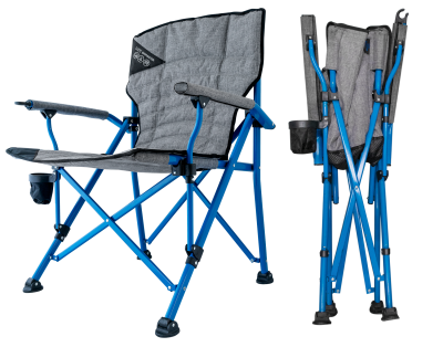 Navigator Campingstuhl Adults Nowhere Chair Aussteller