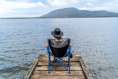 Navigator Campingstuhl Adults Nowhere Chair