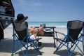 Navigator Campingstuhl Adults Nowhere Chair
