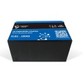 Ultimatron Batterie Lithium 12V 100Ah LiFePO4  UBL-12-100