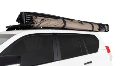 Rhino Rack Batwing 270° Markise - mit STOW iT  links