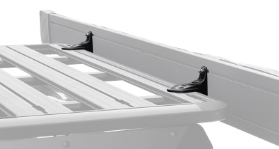 Rhino Rack Batwing 270° Markise - mit STOW iT  links