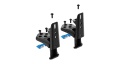 Rhino Rack Batwing 270° Markise - mit STOW iT  links