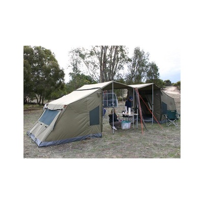 OzTent Verbindungsadapter / Awning-Adapter