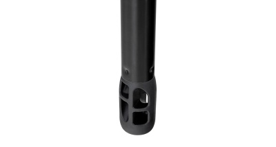 Rhino Rack Batwing COMPACT 270° Markise - mit STOW iT rechts