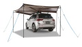 Rhino Rack Batwing COMPACT 270° Markise - mit STOW iT rechts
