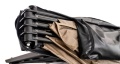Rhino Rack Batwing COMPACT 270° Markise - mit STOW iT rechts
