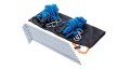 Rhino Rack Batwing COMPACT 270° Markise - mit STOW iT rechts