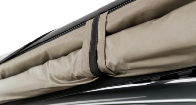 Markise Rhino Rack Sunseeker III 2,0m - mit STOW iT