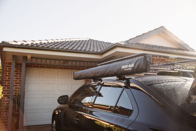 Markise Rhino Rack Sunseeker III 2,0m - mit STOW iT