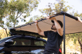 Markise Rhino Rack Sunseeker III 2,0m - mit STOW iT