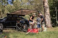 Markise Rhino Rack Sunseeker III 2,0m - mit STOW iT