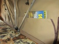 Autodachzelt Eezi-Awn Jazz 1600 grau