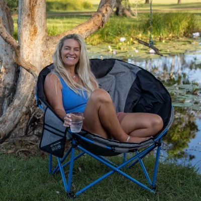 Navigator Campingsessel ORBIT CHAIR
