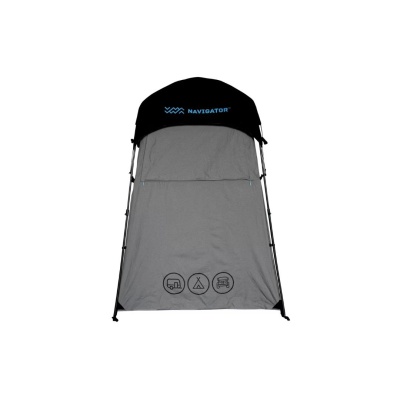 Navigator Duschzelt CAMP SHELTER